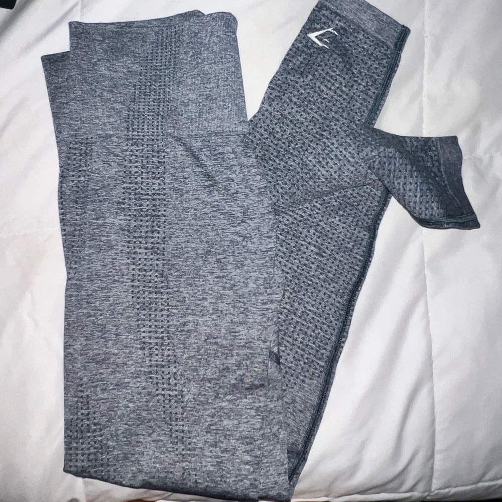 Gymshark Seamless workout leggings